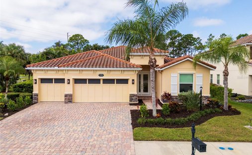 House in Sarasota, Florida, United States 1
