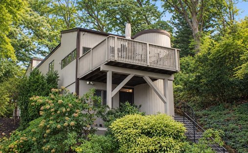 House in Mill Neck, New York, United States 1