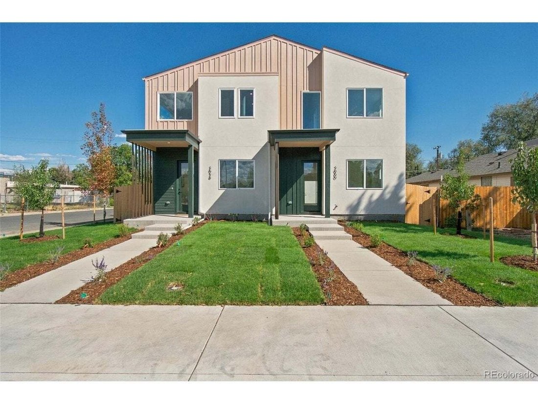 House in Englewood, Colorado, United States 2 - 18987726