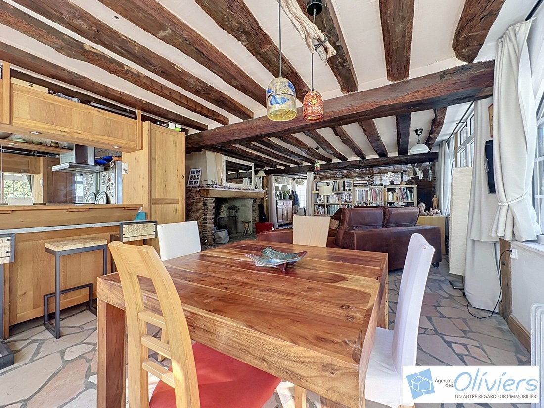 House in Coteau Sud, Chevreuse, France 2 - 18990664