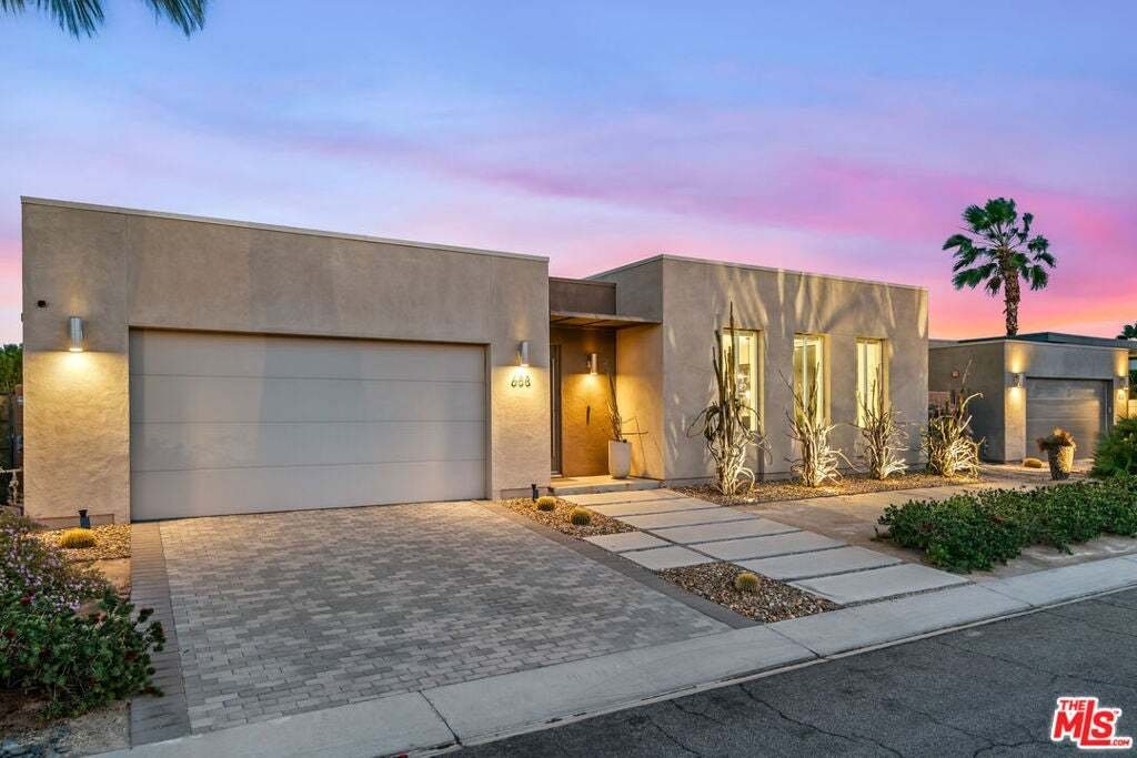 House in Palm Springs, California, United States 1 - 18988046