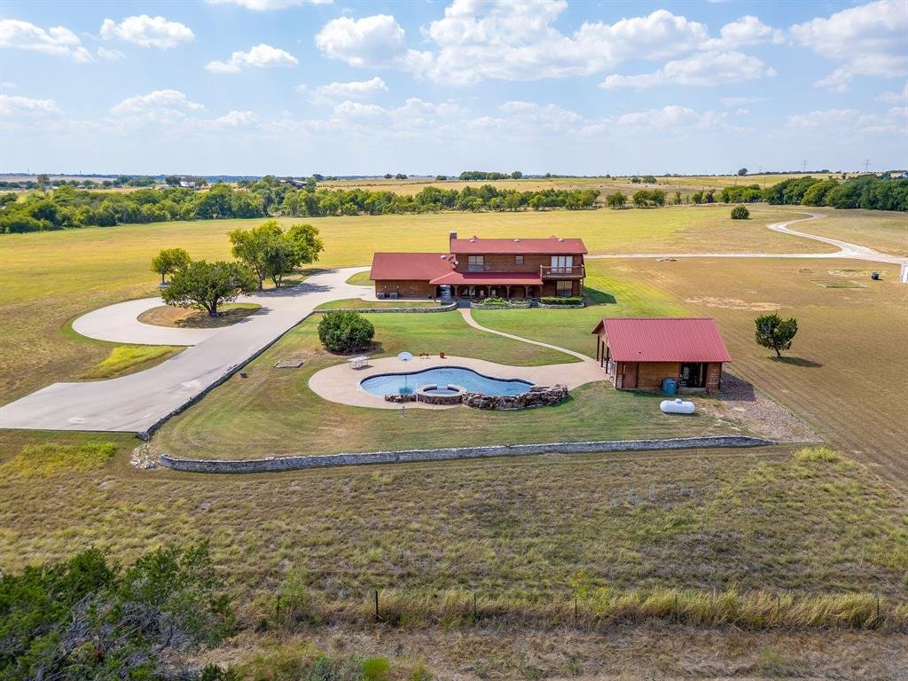 Farm Ranch in Godley, Texas, United States 1 - 18988624