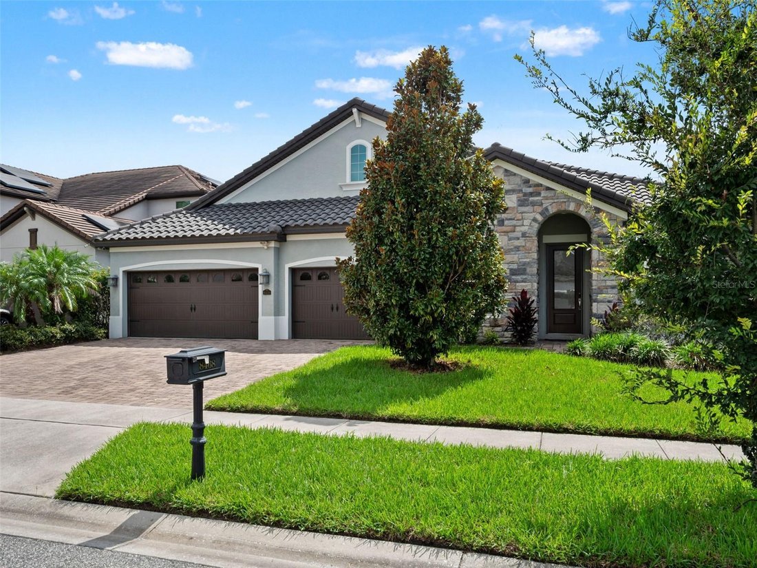 House in Orlando, Florida, United States 2 - 18988890