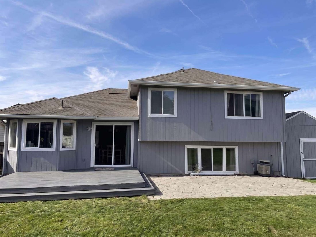 Casa en Medical Lake, Washington, Estados Unidos 2 - 18976046
