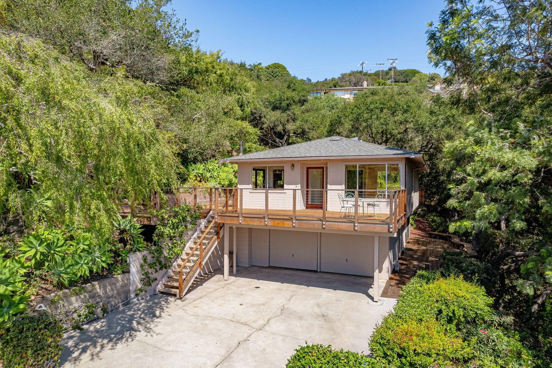House in Santa Barbara, California, United States 3 - 18987767
