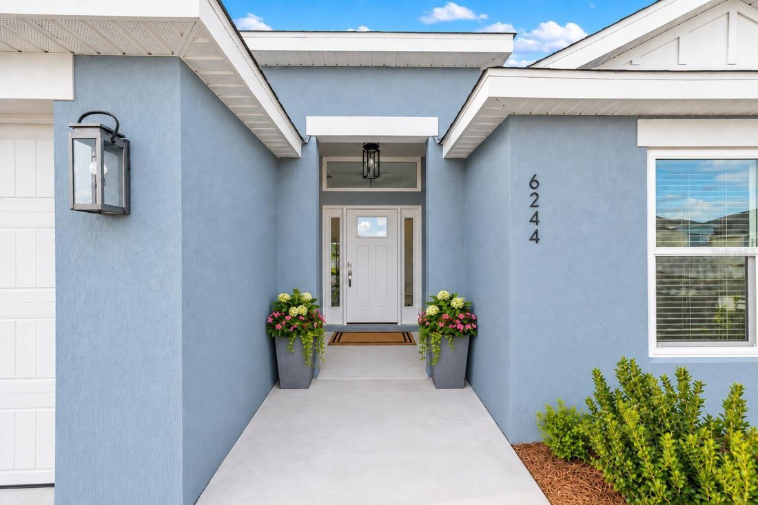 Haus in Bushnell, Florida, Vereinigte Staaten 5 - 18628942