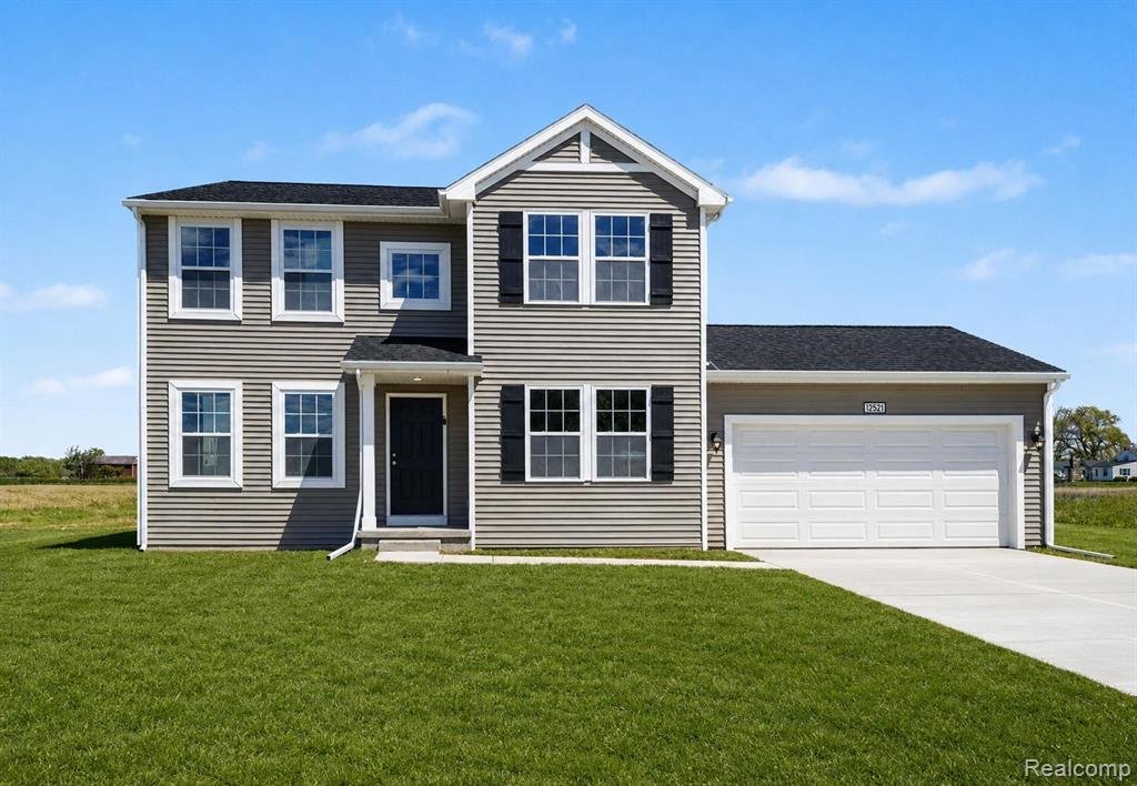 House in Brighton, Michigan, United States 1 - 18988933