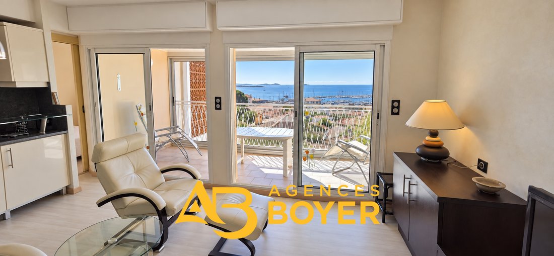 Apartment in Bandol, Provence-Alpes-Côte d'Azur, France 4 - 18989238