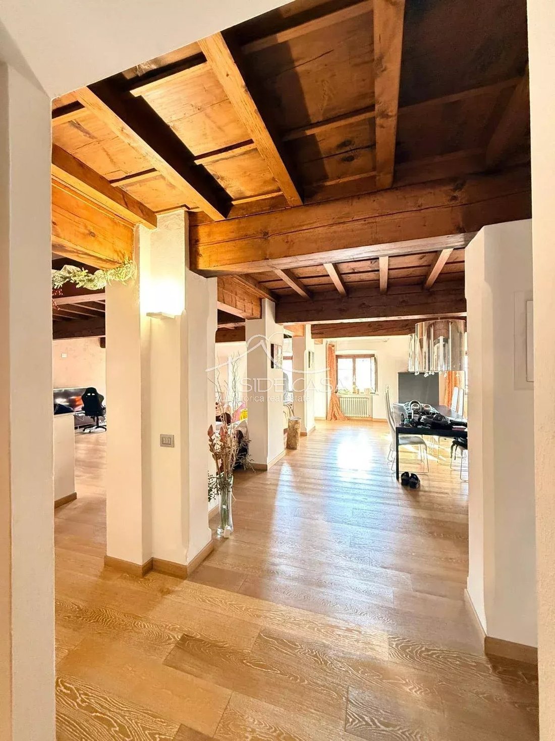 Apartment in Centro Storico, Mantua, Lombardy 3 - 18988750