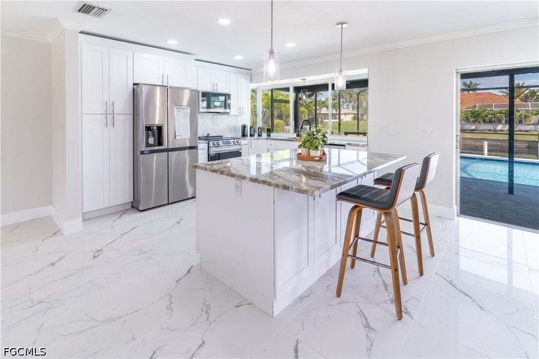 House in Cape Coral, Florida, United States 5 - 18987627