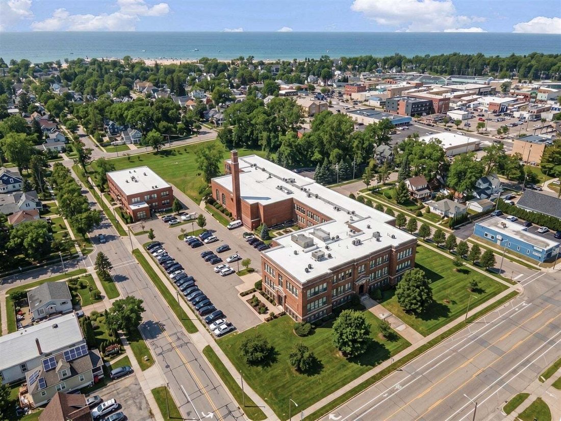Eigentumswohnung in South Haven, Michigan, Vereinigte Staaten 1 - 18943388