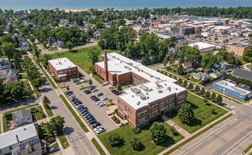 Eigentumswohnung in South Haven, Michigan, Vereinigte Staaten 1