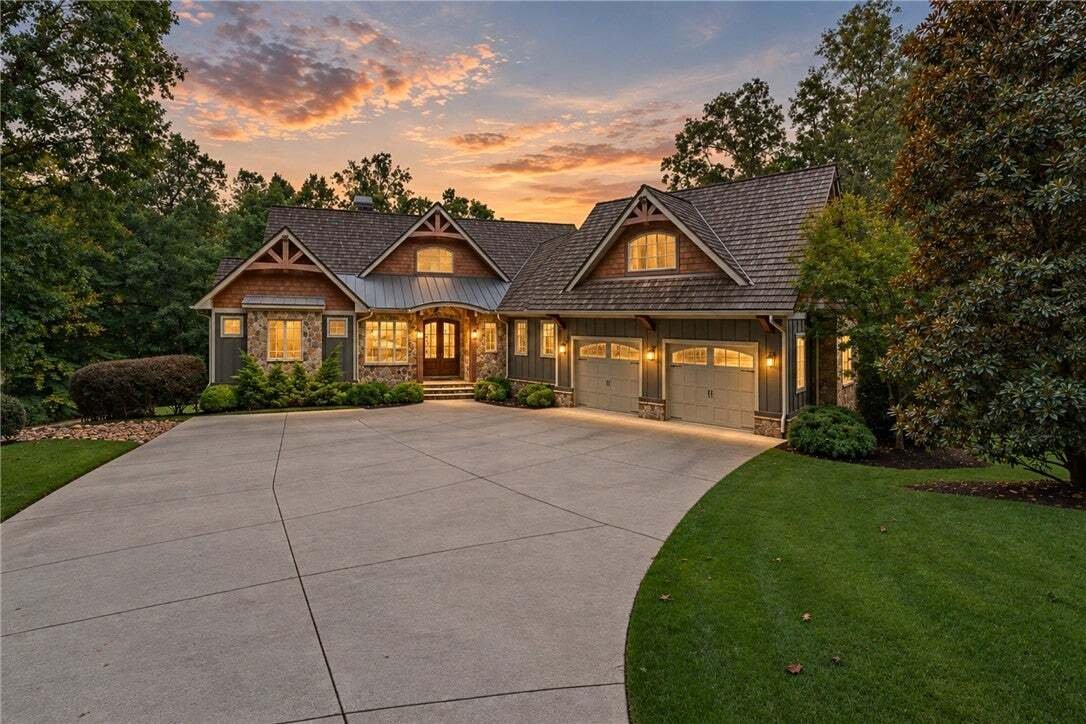 Maison à Sunset, Caroline du Sud, États-Unis 1 - 18964646