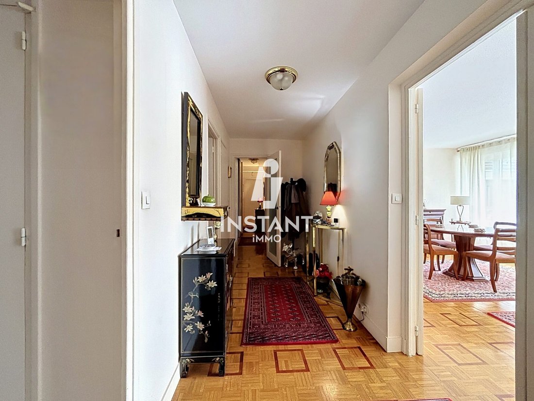 Apartment in Nogent-sur-Marne, Ile-de-France, France 5 - 18990606