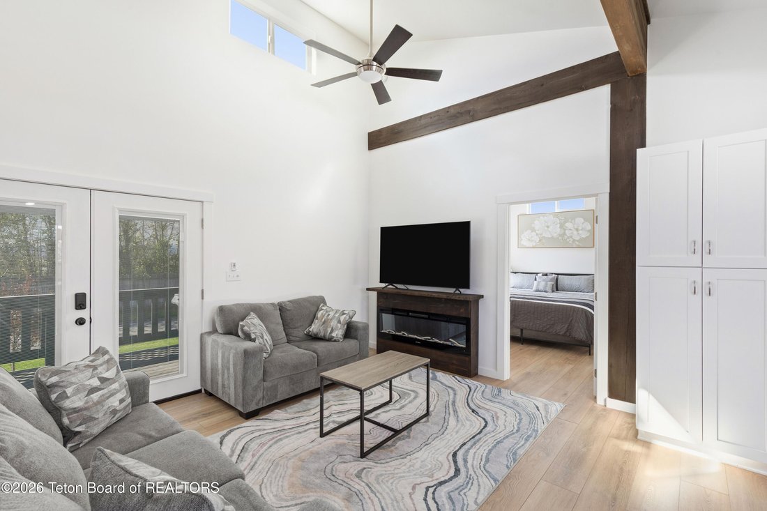 House in Freedom, Wyoming, United States 5 - 18988861