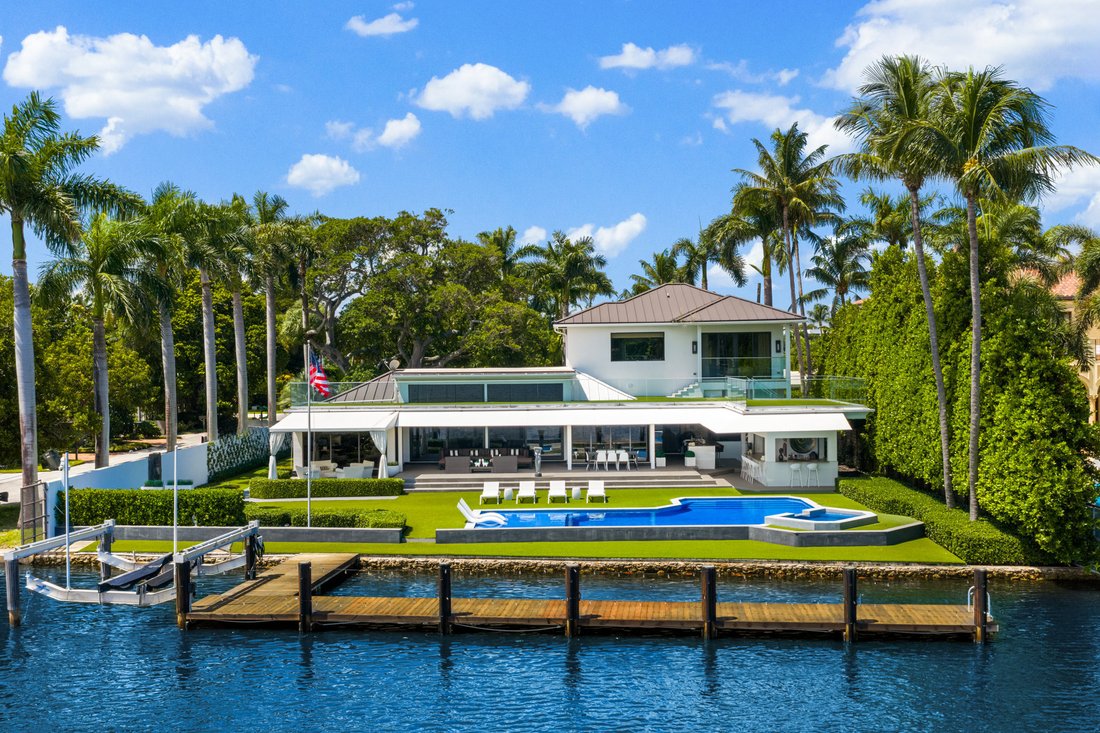House in Delray Beach, Florida, United States 1 - 18989372