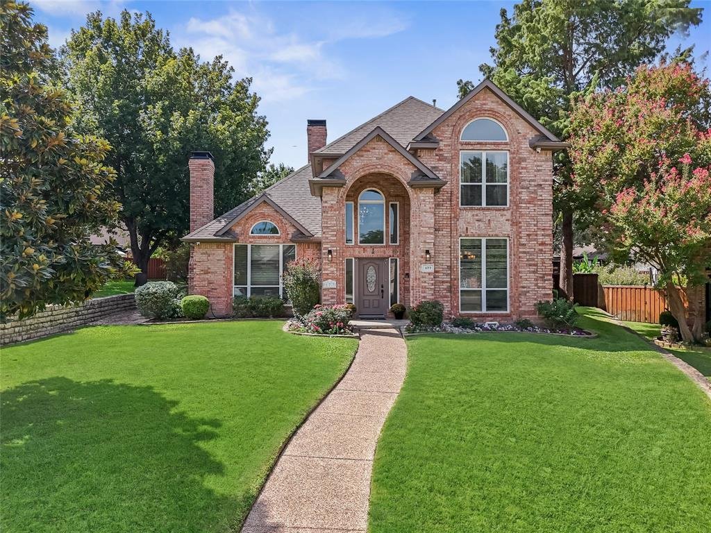 House in Coppell, Texas, United States 2 - 18988633