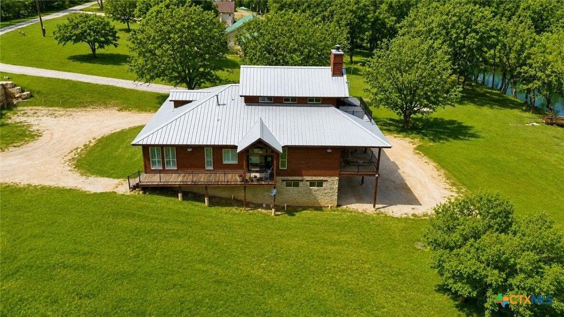 House in Kingsbury, Texas, United States 3 - 18988499
