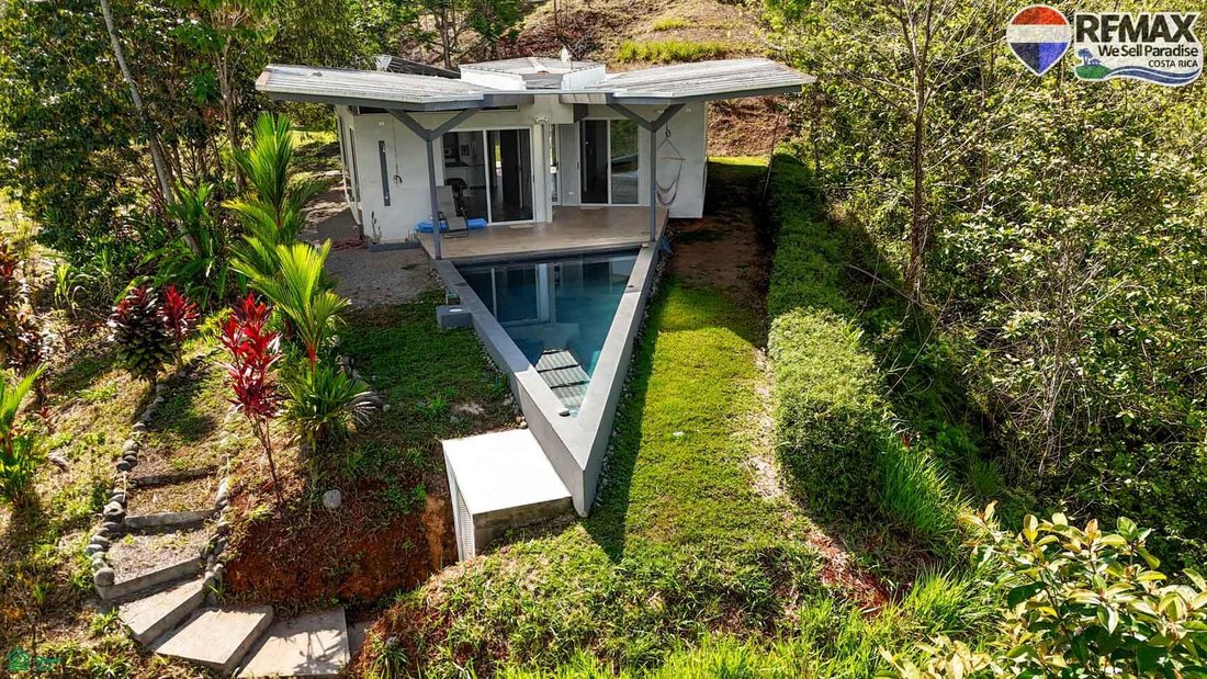 Maison à Balsar, Puntarenas, Costa Rica 2 - 18332694
