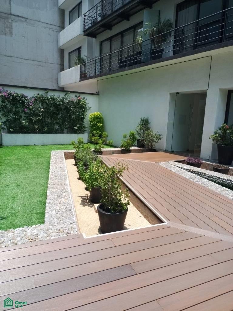 Condo in Mexico City, Mexico City, Mexico 3 - 18332701