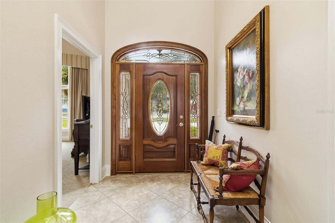 House in Hawthorne, Florida, United States 5 - 18988410