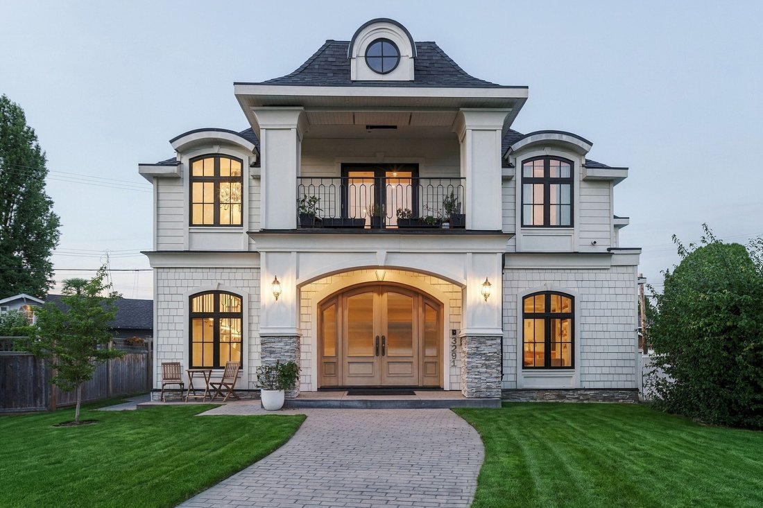 House in Richmond, British Columbia, Canada 1 - 18987241