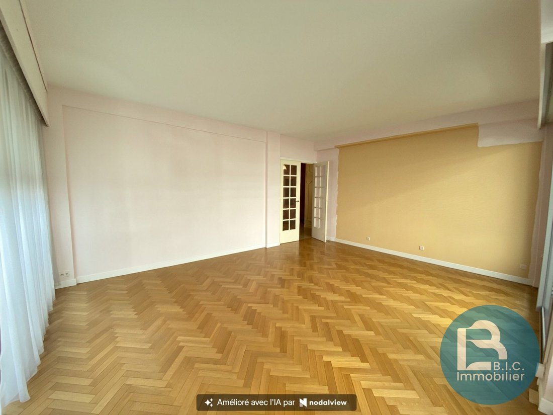 Apartment in Part Dieu, Lyon 3e Arrondissement, Lyon 3 - 18990577