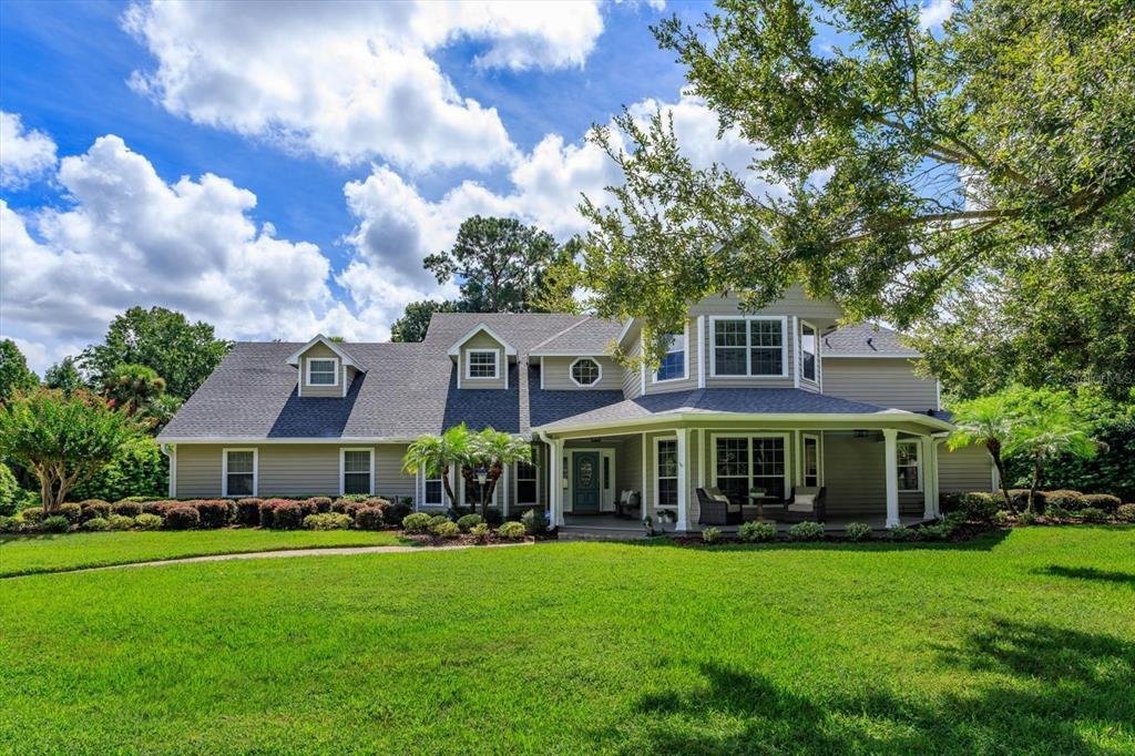 House in Longwood, Florida, United States 1 - 18989712