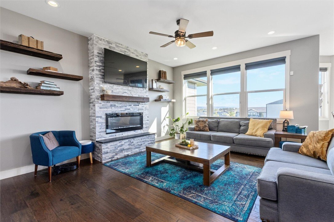 House in Billings, Montana, United States 3 - 18988849