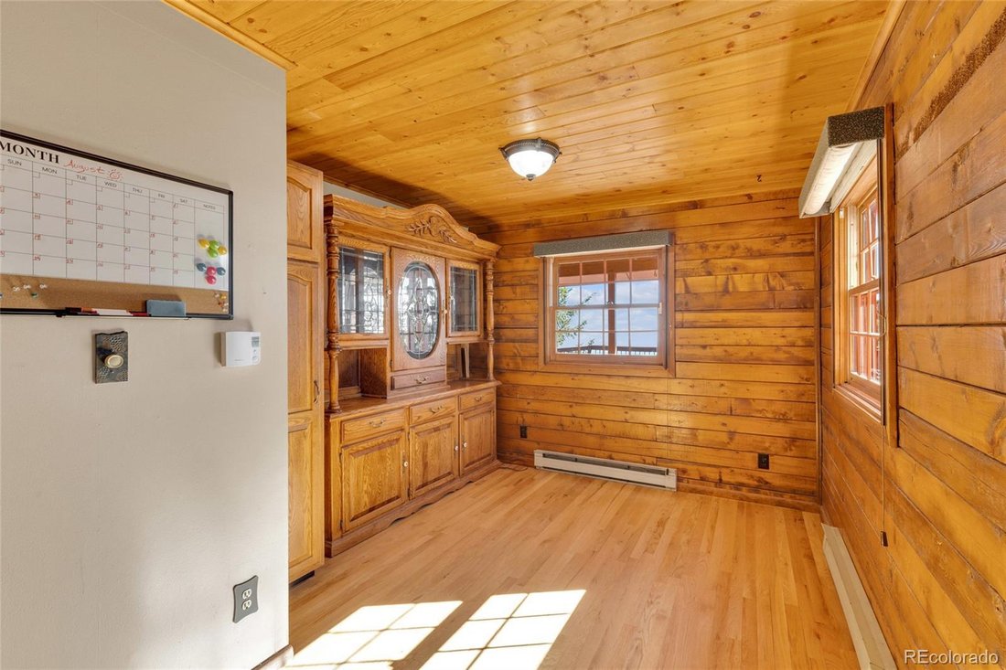 House in Morrison, Colorado, United States 4 - 18987929