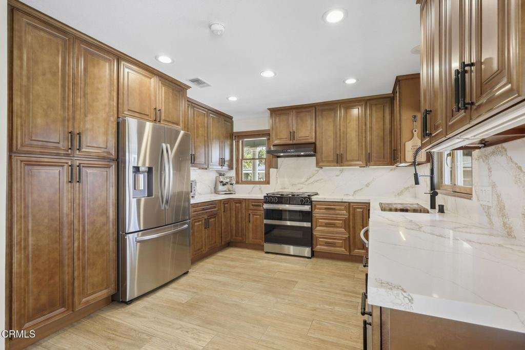 House in Ojai, California, United States 4 - 18988860