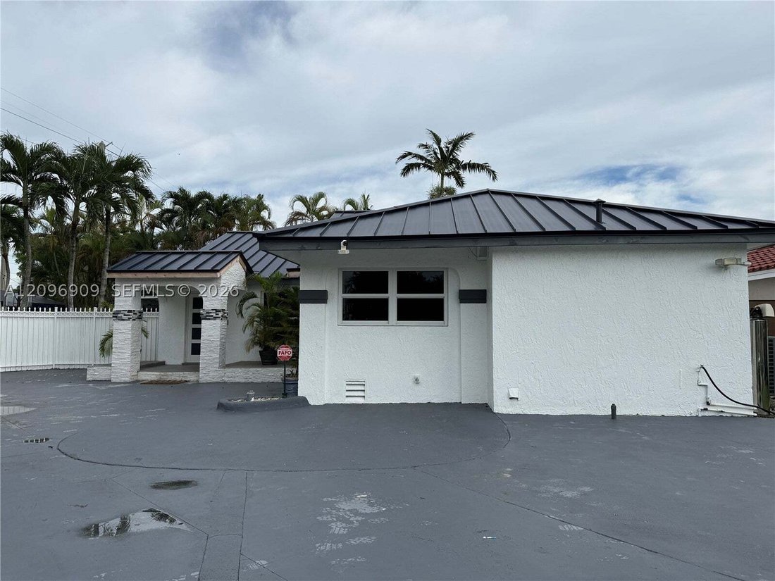House in West Miami, Florida, United States 1 - 18988330