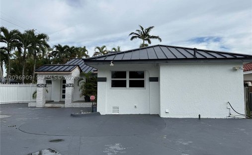 House in West Miami, Florida, United States 1