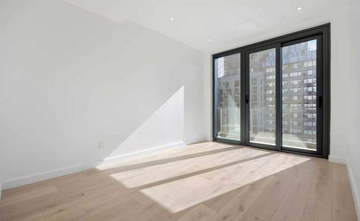 Condo in New York, New York, United States 1