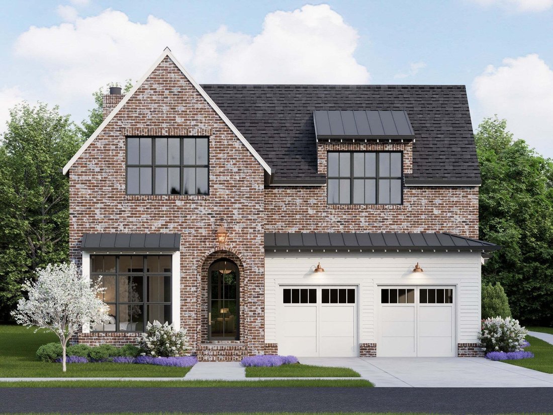 House in Nashville, Tennessee, United States 1 - 18987648