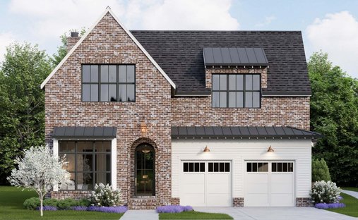 Haus in Nashville, Tennessee, Vereinigte Staaten 1