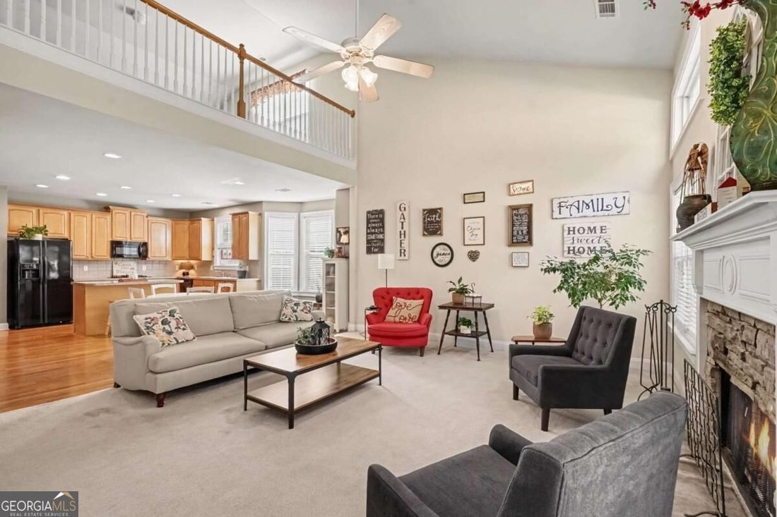 House in Lawrenceville, Georgia, United States 5 - 18988553