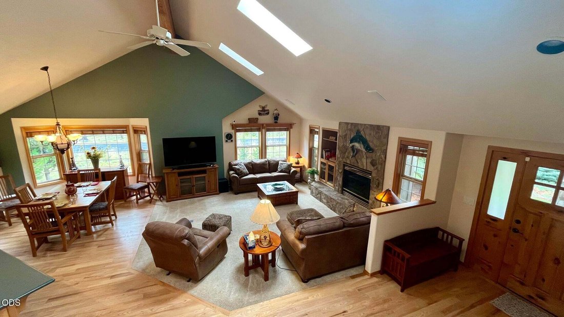 House in Sunriver, Oregon, United States 4 - 18988174