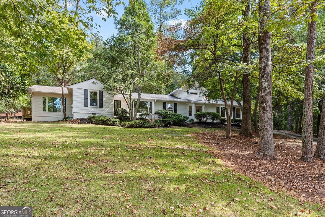 House in Bogart, Georgia, United States 1 - 18440260