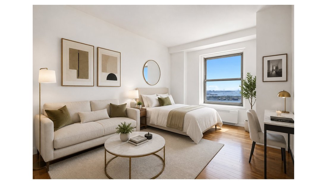 Condo in New York, New York, United States 2 - 18989308