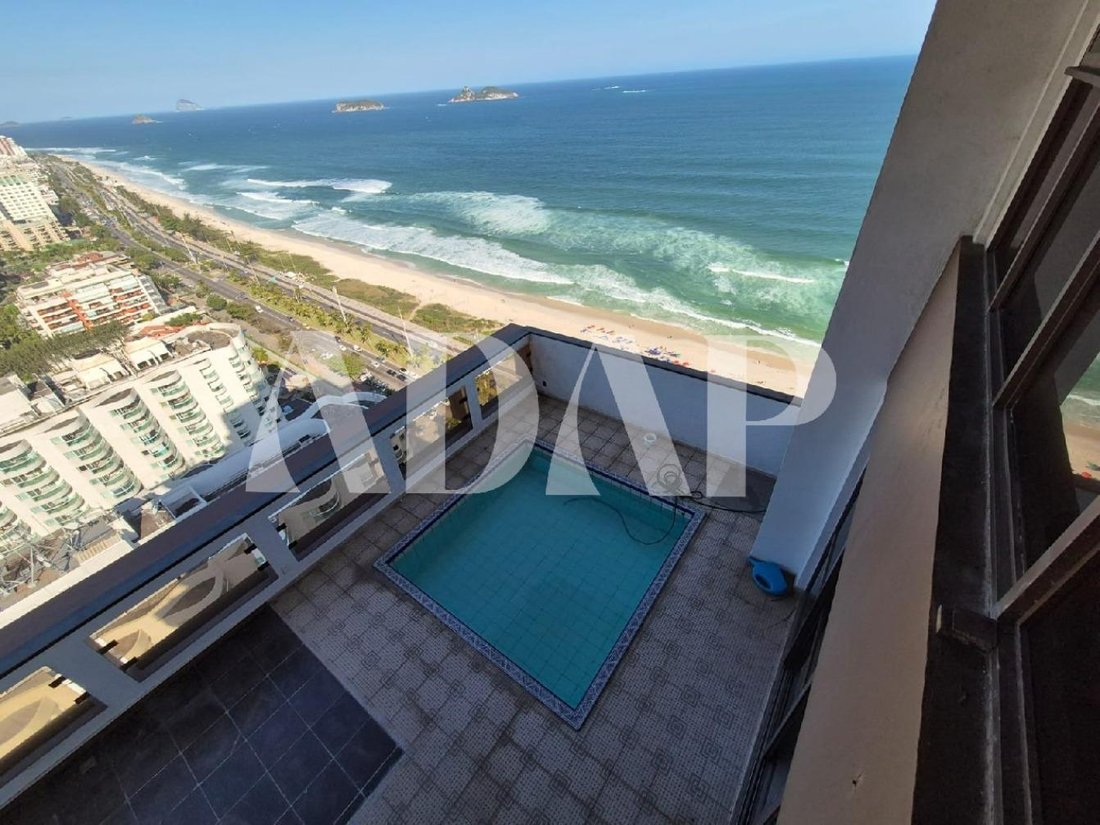 Apartment in Rio de Janeiro, State of Rio de Janeiro, Brazil 3 - 18987366