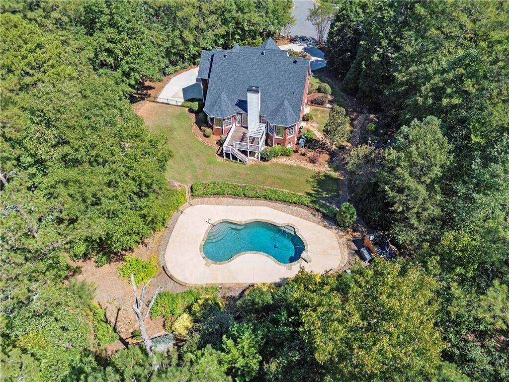 House in Bogart, Georgia, United States 4 - 18988765
