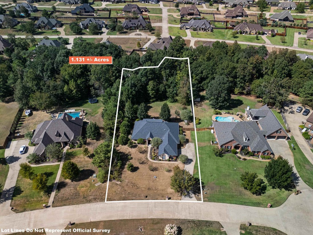 House in Longview, Texas, United States 5 - 18988536