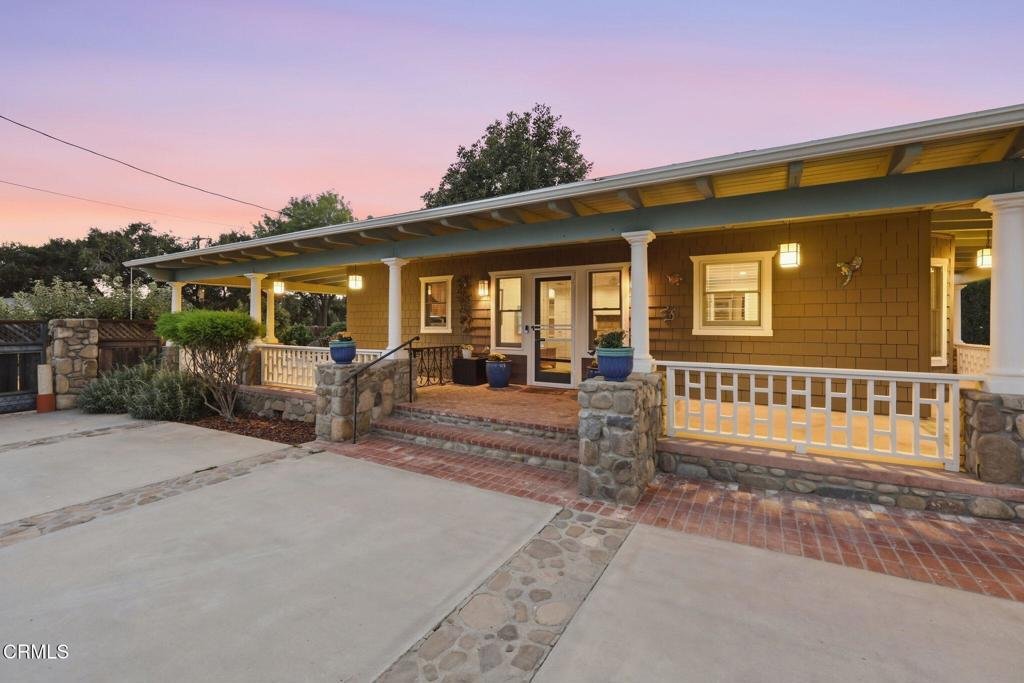 House in Ojai, California, United States 3 - 18988860
