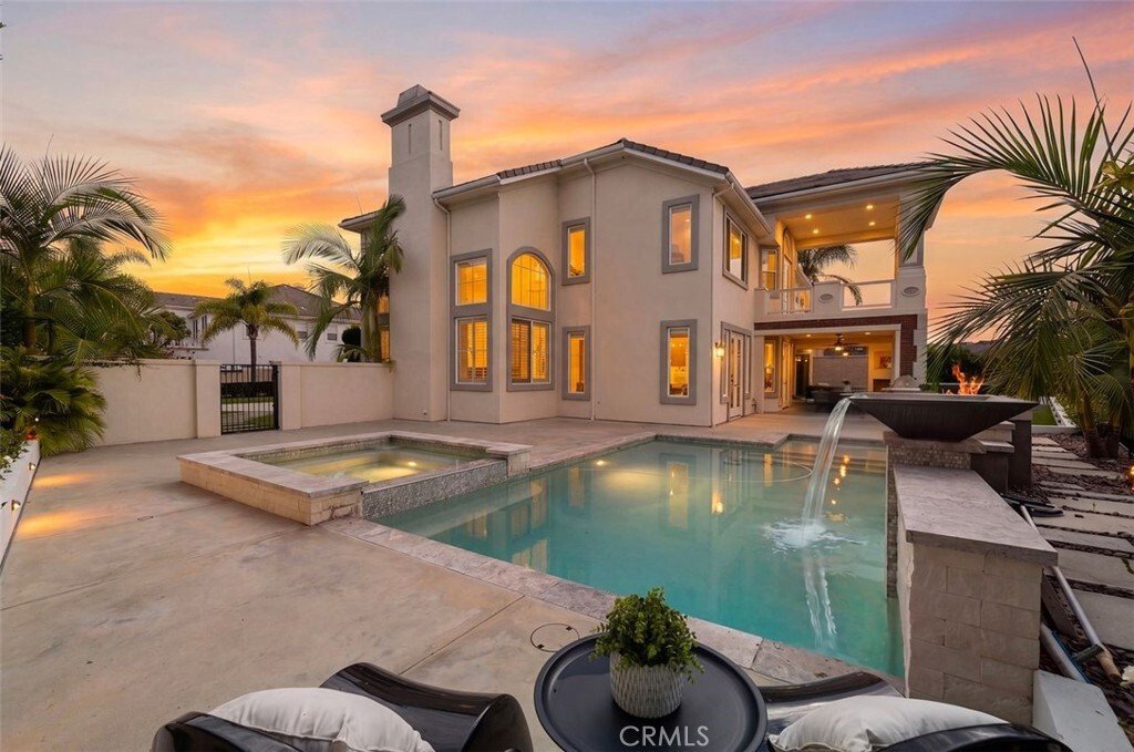 House in Trabuco Canyon, California, United States 1 - 18570369