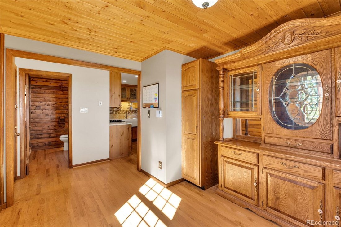 House in Morrison, Colorado, United States 5 - 18987929