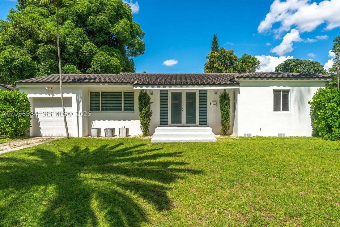 House in Miami, Florida, United States 1 - 18988282