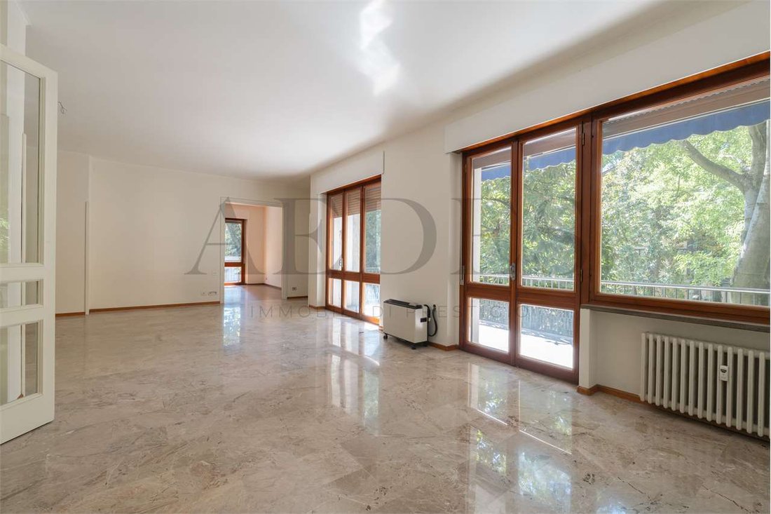 Wohnung in Centro Storico, Modena, Emilia-Romagna 4 - 14885796