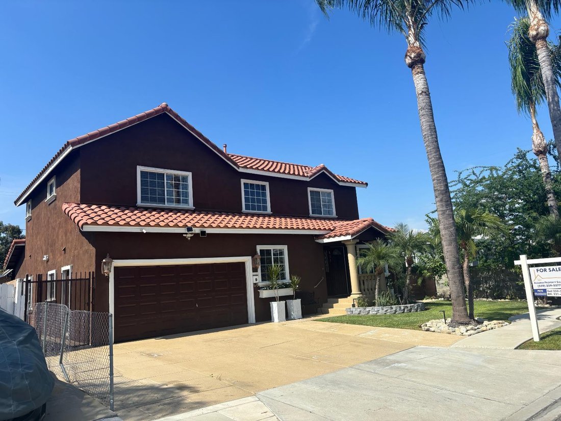 House in La Puente, California, United States 1 - 18987585