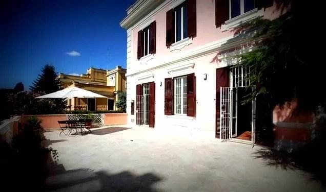 Villa in Trastevere - Testaccio, Rome, Lazio 5 - 15059393